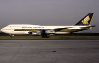 9V-SKA @ CGN - visitor - by Wolfgang Zilske