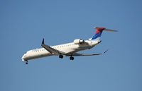 N817SK @ KATL - Short Final for 26R - by Michael Martin