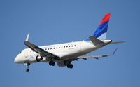 N868RW @ KATL - Short Final for 26R - by Michael Martin