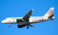 N929FR @ KATL - On final for Runway 26R - by Michael Martin