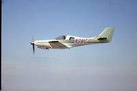 N9MG - Lancair 320 - by argente