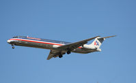 N7543A @ KATL - On final for Runway 26R - by Michael Martin