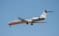 N7543A @ KATL - Short Final for 26R - by Michael Martin