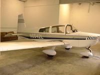 N6542L - 74 Traveler - by Jim Shorts