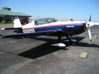 N988RB - Moving from Tulsa to SGJ - by Terry A. Hagle