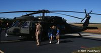 99-26846 @ FCI - Showing off the Blackhawk - by Paul Perry