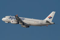 EC-ICL @ BCN - Spanair Airbus 320 - by Yakfreak - VAP