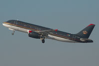 F-OHGX @ BCN - Royal Jordanian Airbus 320 - by Yakfreak - VAP