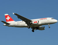 HB-IPV @ LIRF - CLear to land RWY 16L. - by Jorge Molina