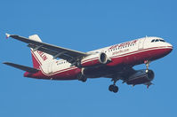 D-ABGD @ LOWW - AIR BERLIN - by Delta Kilo