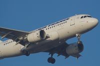 F-GRHR @ LOWW - AIR FRANCE  A319 - by Delta Kilo