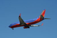 N620SW @ TPA - Southwest - by Florida Metal