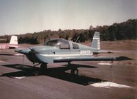 N9921L - Trainer in 1974 at Collegedale, TN - by Larry Gutman