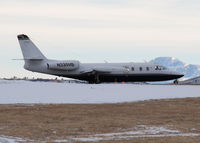 N335VB @ KAPA - Position and Hold for 17L.
