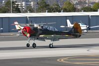 N52EX @ KSMO - Taken at SMO - by Damon J. Duran