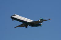 N986AT @ TPA - Air Tran - by Florida Metal