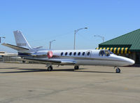 N193SB @ GPM - At Grand Prairie Municipal - by Zane Adams