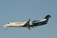 G-RRAZ @ EBBR - descending to rwy 25L - by Daniel Vanderauwera