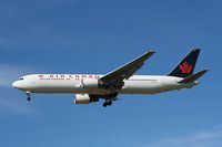 C-GSCA @ CYVR - Air Canada - by Michel Teiten ( www.mablehome.com )