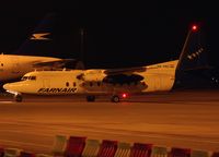 HA-FAC @ EHEH - cargo - by Jeroen Stroes
