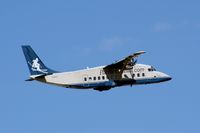C-GPCF @ CYVR - Pacific Coastal Airlines - by Michel Teiten ( www.mablehome.com )