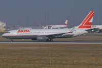 OE-LNJ @ VIE - Lauda Air Boeing 737-800 - by Thomas Ramgraber-VAP