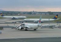 C-GFAH @ FRA - Airbus A-330, Air Canada - by Stefan Pachner