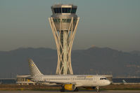 EC-JTR @ BCN - Vueling Airbus 320 - by Yakfreak - VAP