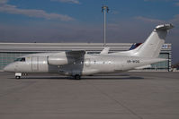UR-WOG @ VIE - Dornier 328Jet - by Yakfreak - VAP