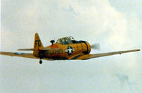 N49939 @ BKD - At the Worlds Greatest Warbird Airshow ...EVER! - by Zane Adams