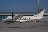 D-CDAX @ VIE - Privat Wings Dornier 328 - by Yakfreak - VAP