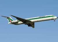 I-DATH @ LIRF - Pescara - by Jorge Molina