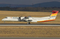 OE-LGF @ LOWW - AUSTRIAN ARROWS - by Delta Kilo