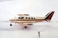 N3252R @ DPA - Photo taken for aircraft recognition training.  Taxiing by the control tower - by Glenn E. Chatfield