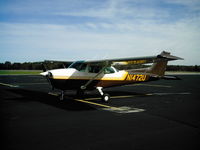 N1472U @ 68C - Riverside Aviation's Trainer/Rental - by Mat Klatt