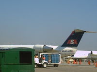 N845AS @ KATL - Picture taken at ATL - by Ian Phillips