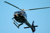 ZK-HXW @ MHB - At Mechanics Bay Heliport - by Micha Lueck