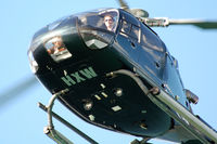 ZK-HXW @ MHB - At Mechanics Bay Heliport - by Micha Lueck