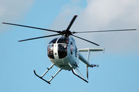 ZK-HRE @ MHB - At Mechanics Bay Heliport - by Micha Lueck