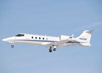 N202N @ KAPA - Approach to 17L. - by Bluedharma