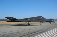 84-0809 @ CYXX - 9th Fighter Squadron / 49th Fighter Wing