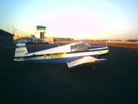 F-BHKF @ LFRM - F-BHKF in LFRM - by Jacques CHOUKROUN