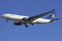 SU-GCI @ VIE - Egypt Air Airbus A330-200 - by Thomas Ramgraber-VAP