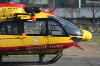 F-ZBPX @ LFPI - Securite Civile - by Michel Teiten ( www.mablehome.com )