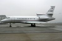 C-GGMI @ CGN - visitor - by Wolfgang Zilske