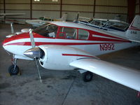 N992 @ KHKS - brought back to US registry from C-FLAD - by Owner