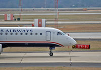 N944UW @ KATL - @ATL - by Joe Marco