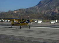 N619VM photo, click to enlarge