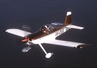 VH-DUG - F1 rocket - by Private