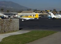 N66AN @ SZP - 2002 Abrams/Nuding VAN's RV-6A, taxi - by Doug Robertson